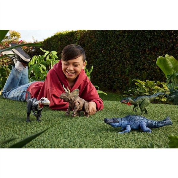 Action Figure Jurassic World