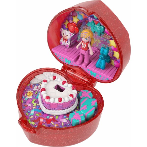 Playset Polly Pocket