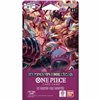 Collectible cards One Piece OP11