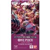 Collectible cards One Piece OP11