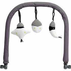 Activity Arch for Babies Béaba Transat Up & Down