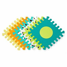 Playground Infantino White