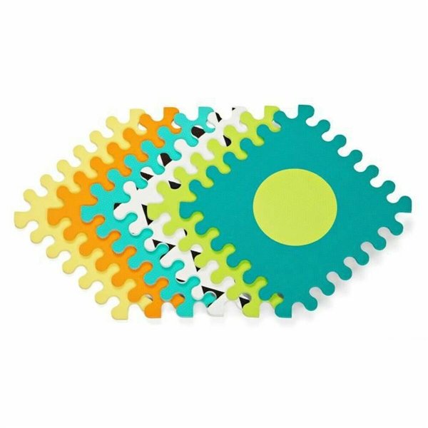 Playground Infantino White