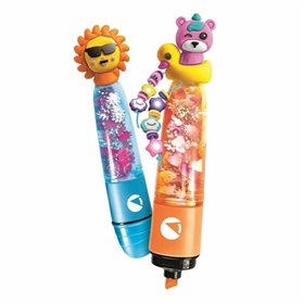 Craft Game Clementoni Create your Highlighter Summer