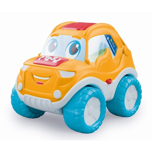 Remote-Controlled Car Clementoni Galipette