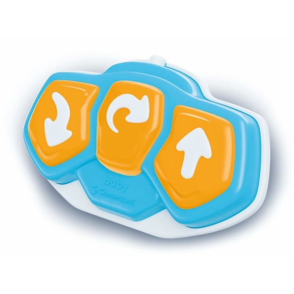 Remote-Controlled Car Clementoni Galipette