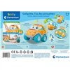 Remote-Controlled Car Clementoni Galipette