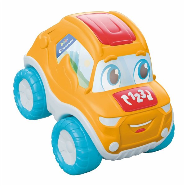 Remote-Controlled Car Clementoni Galipette