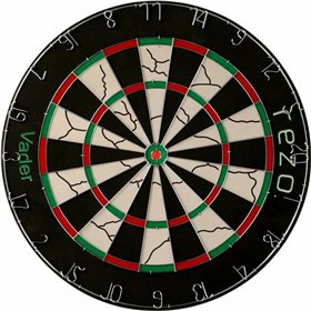 Target Vader Multicolour