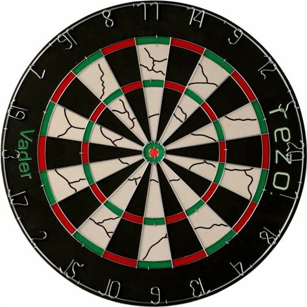 Target Vader Multicolour