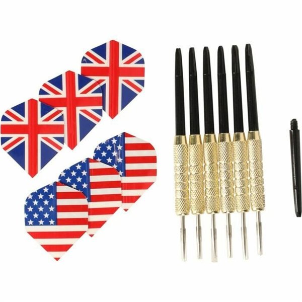 Target Vader Multicolour