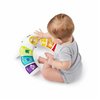Activity Arch for Babies Baby Einstein Glow & Discover Light Bar Multicolour