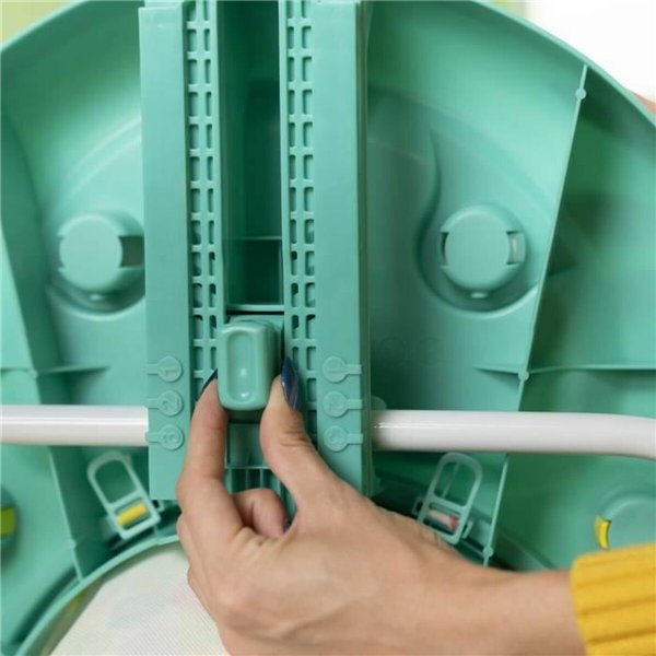 Wheeled walking frame Bright Starts Multicolour animals