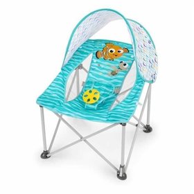 Baby Hammock Bright Starts Nemo Multicolour
