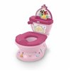 Potty Bright Starts Princess Disney Pink