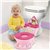 Potty Bright Starts Princess Disney Pink