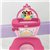Potty Bright Starts Princess Disney Pink