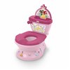 Potty Bright Starts Princess Disney Pink