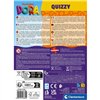 Educational Game Clementoni Dora Quizzy