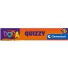Educational Game Clementoni Dora Quizzy