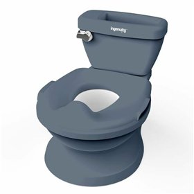 Potty Ingenuity Grey