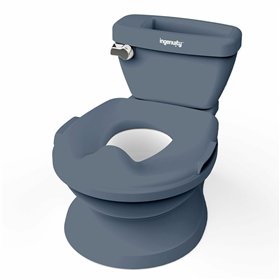 Potty Ingenuity Grey