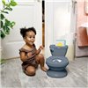 Potty Ingenuity Grey
