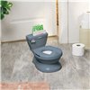 Potty Ingenuity Grey