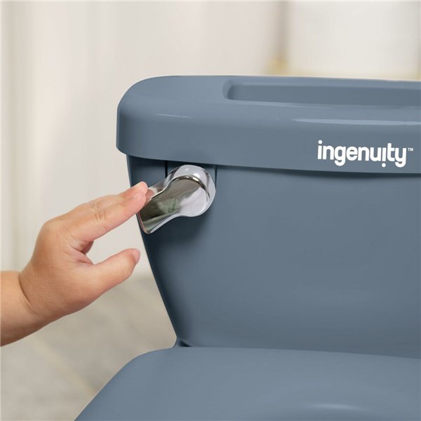 Potty Ingenuity Grey