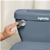 Potty Ingenuity Grey