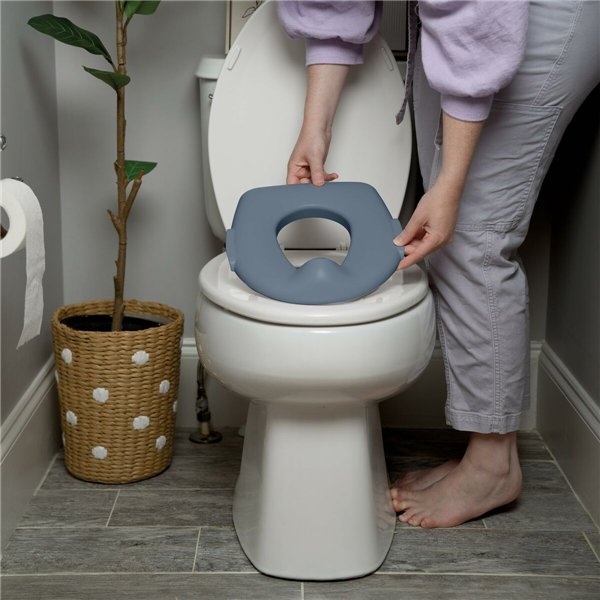Potty Ingenuity Grey