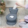 Potty Ingenuity Grey
