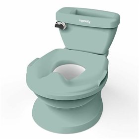 Potty Ingenuity Green