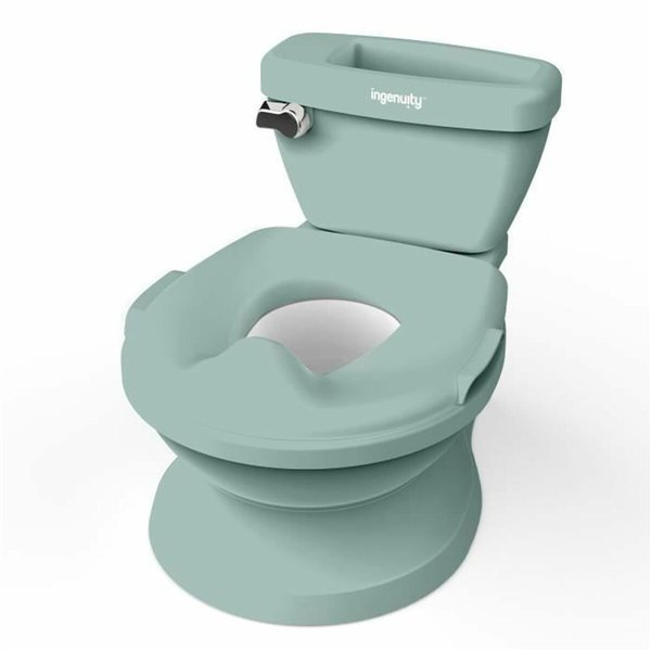 Potty Ingenuity Green