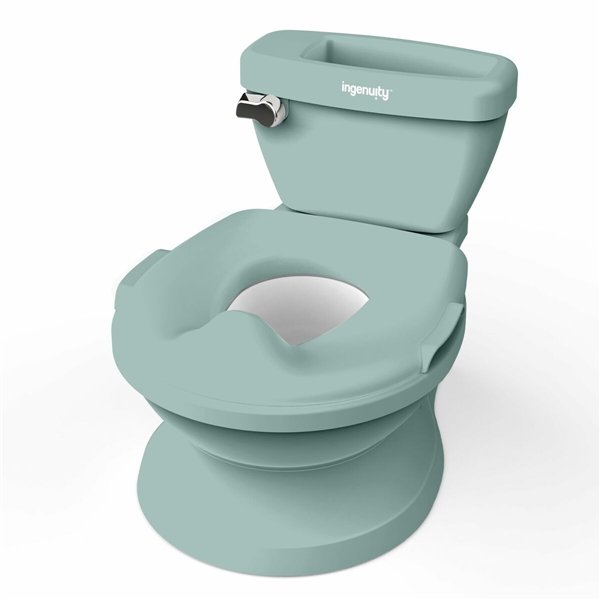 Potty Ingenuity Green