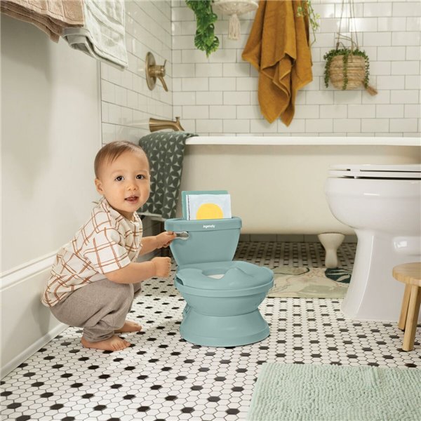 Potty Ingenuity Green