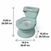 Potty Ingenuity Green