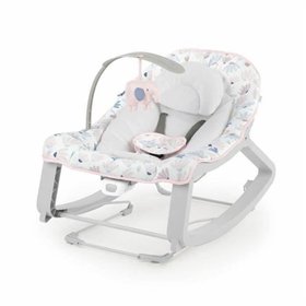 Baby Hammock Ingenuity Grey