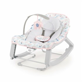 Baby Hammock Ingenuity Grey