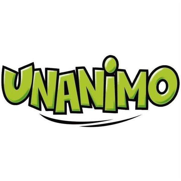 Board game Asmodee Unanimo