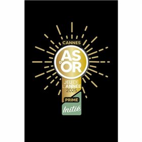 Board game Asmodee Behind