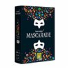Board game Asmodee Mascarade