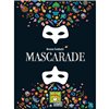 Board game Asmodee Mascarade