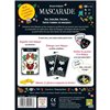 Board game Asmodee Mascarade