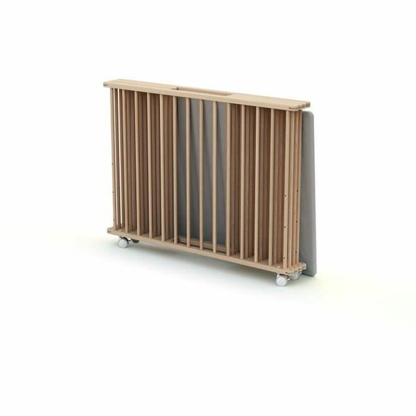 Playground WEBABY Beige 70 x 100 cm