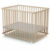 Playground WEBABY Beige 70 x 100 cm