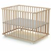 Playground WEBABY Beige 70 x 100 cm