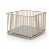 Playground WEBABY 100 x 100 cm Beige