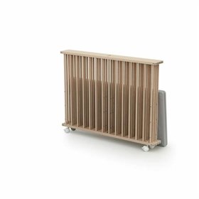 Playground WEBABY 100 x 100 cm Beige