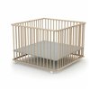 Playground WEBABY 100 x 100 cm Beige